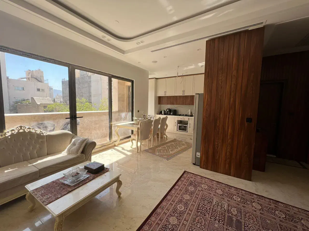 واحد۱۴۵متری اول کوثر(صفر) تکواحدی کارقوی|فروش آپارتمان|مشهد, کوثر|دیوار