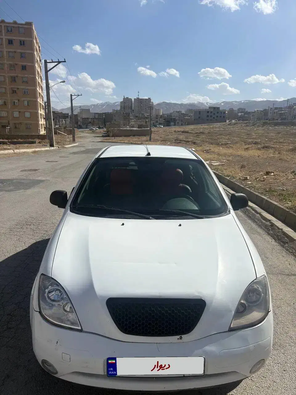 تیبا2|خودرو سواری و وانت|اراک, |دیوار