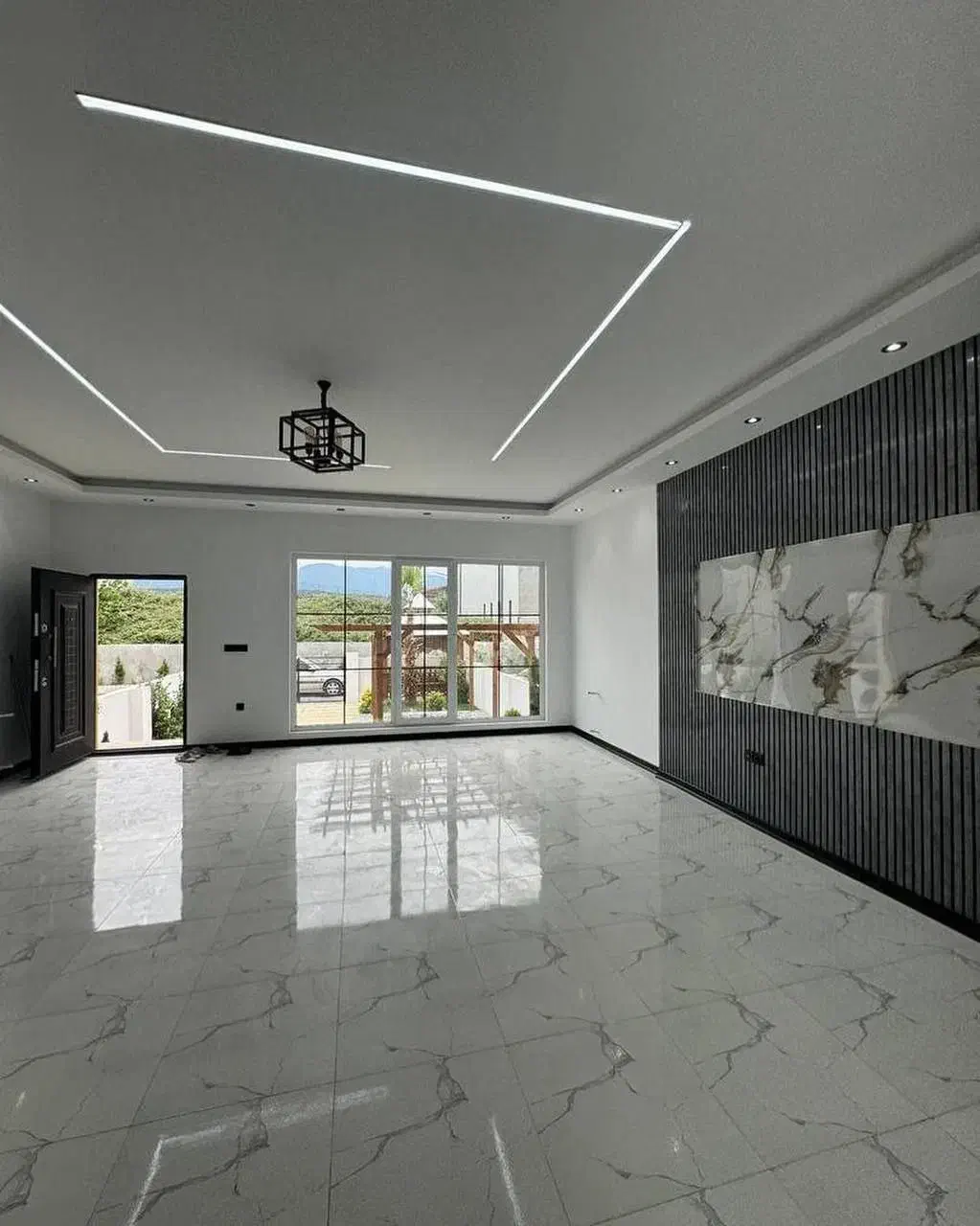 ویلا استخردار همکف 210 متری سند آماده انتقال|فروش خانه و ویلا|پرهسر, |دیوار