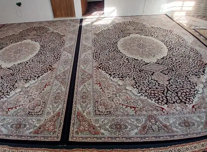 فرش و کناره|فرش|کوهدشت, |دیوار