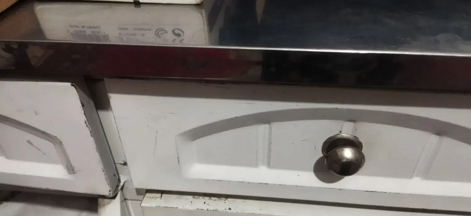 کمد فلزی|جاکفشی، کمد، دراور|کامیاران, |دیوار