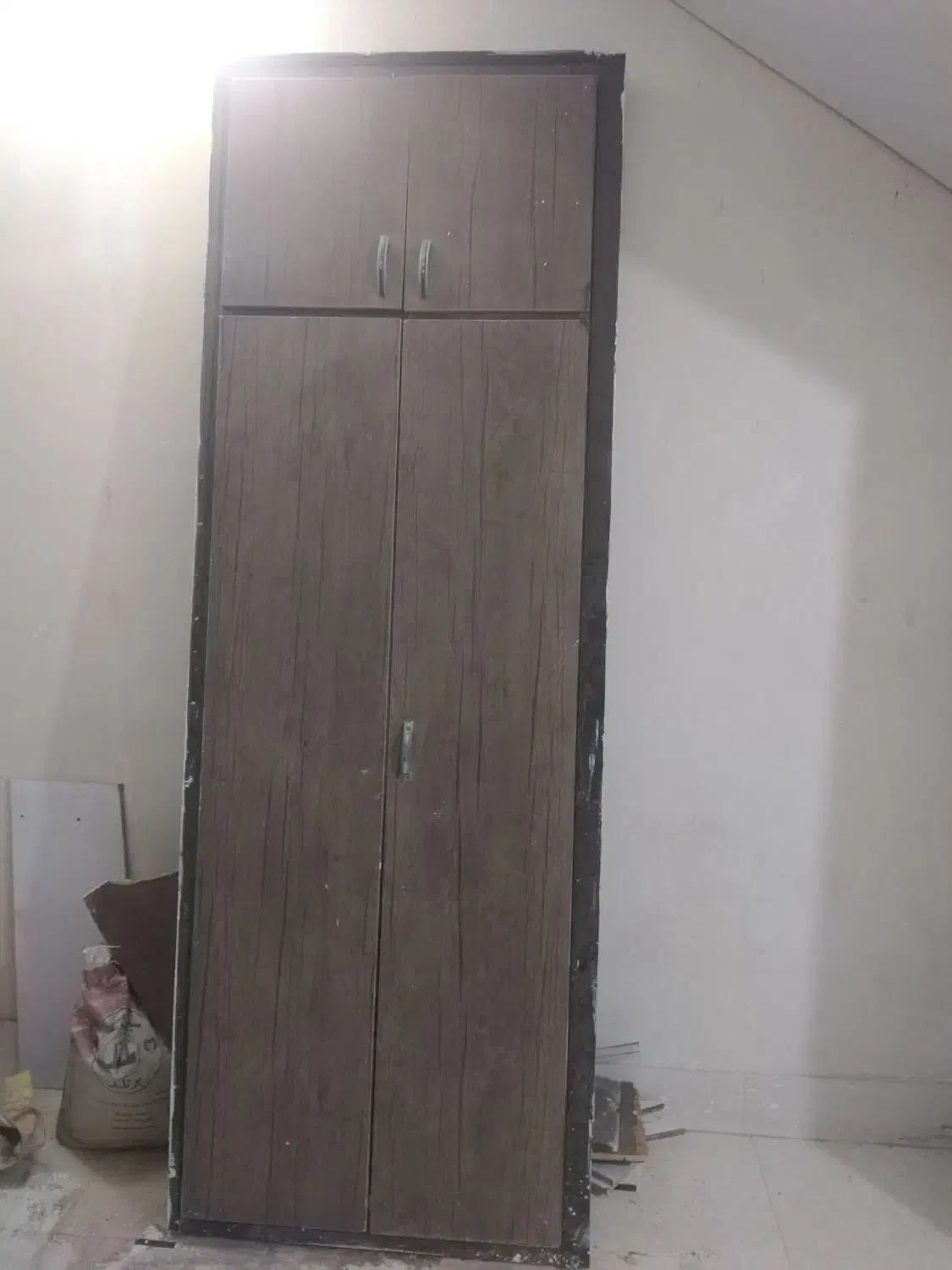 در اشکاف|جاکفشی، کمد، دراور|مشهد, پنجتن|دیوار