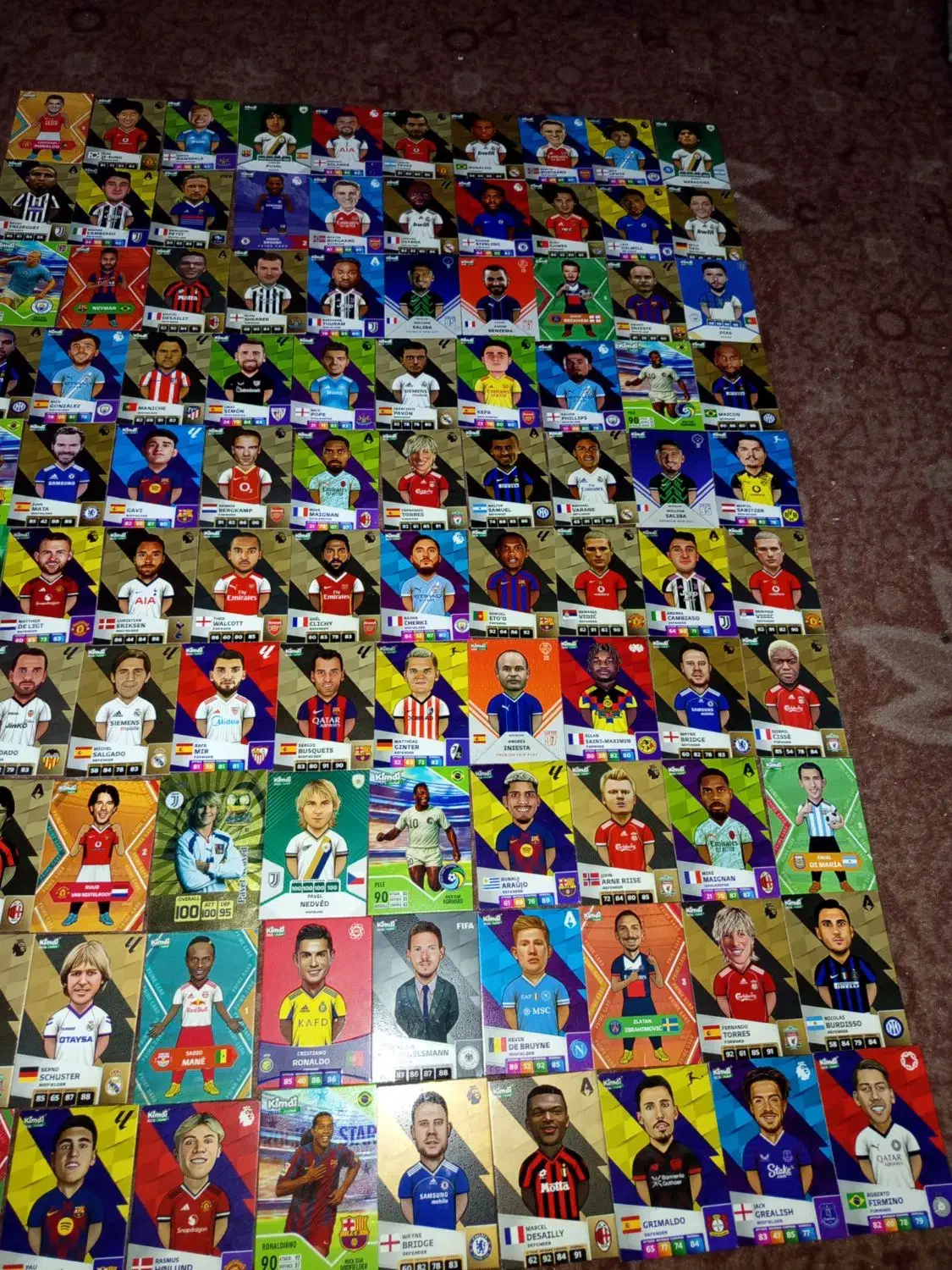 کارت کیمدی|اسباب‌‌بازی|تهران, خزانه|دیوار