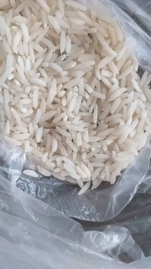 برنج طارم هاشمی گیلان در کیسه های ۱۰ کیلویی|خوردنی و آشامیدنی|گرگان, |دیوار