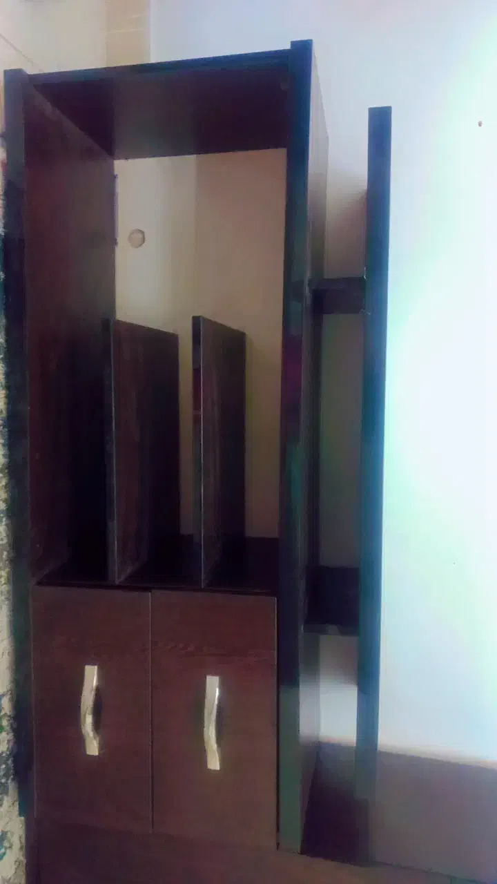 میز تلویزیون و جاکفشی|کتابخانه، شلف، قفسه‌های دیواری|ورامین, ورامین|دیوار