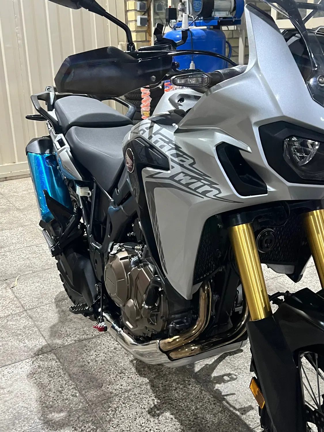 Cb1300 افریکا Cbr mt10|موتورسیکلت|پردیس, فاز ۲|دیوار