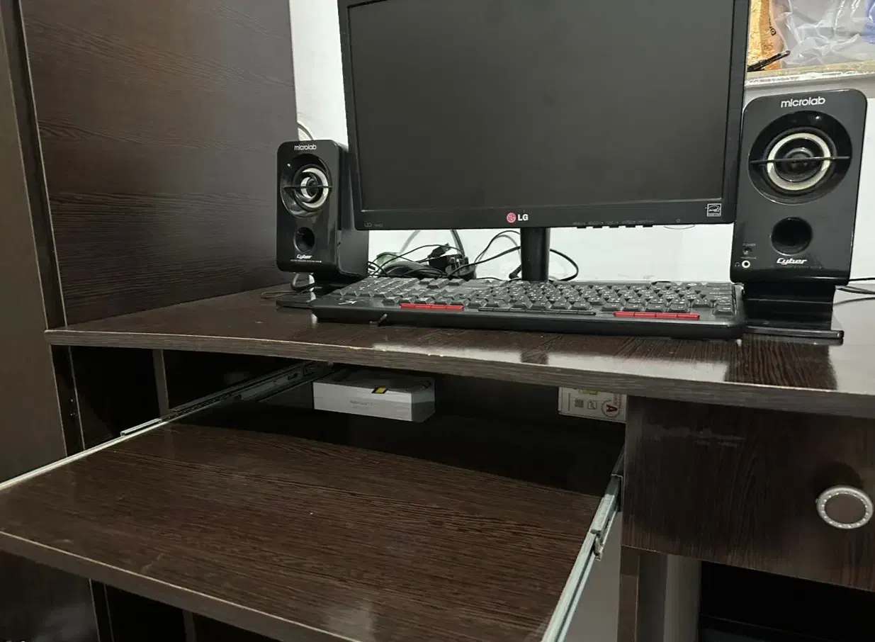 کامپیوتر|رایانه رومیزی|شیراز, شهرک مطهری|دیوار