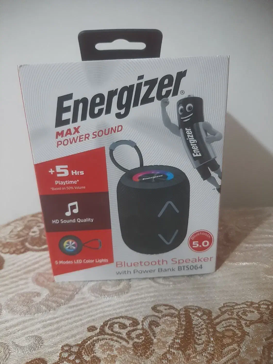 اسپیکرانرجایزرو ایکسانرژی|سیستم صوتی خانگی|کرج, مهرویلا جنوبی|دیوار