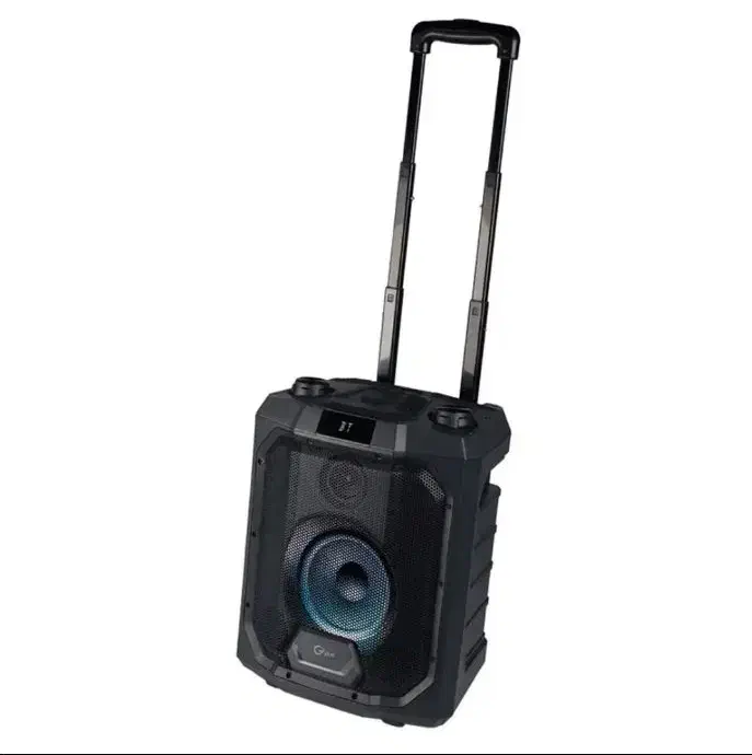 اسپیکر قابل حمل +G|پخش‌کننده همراه|اصفهان, پروین|دیوار