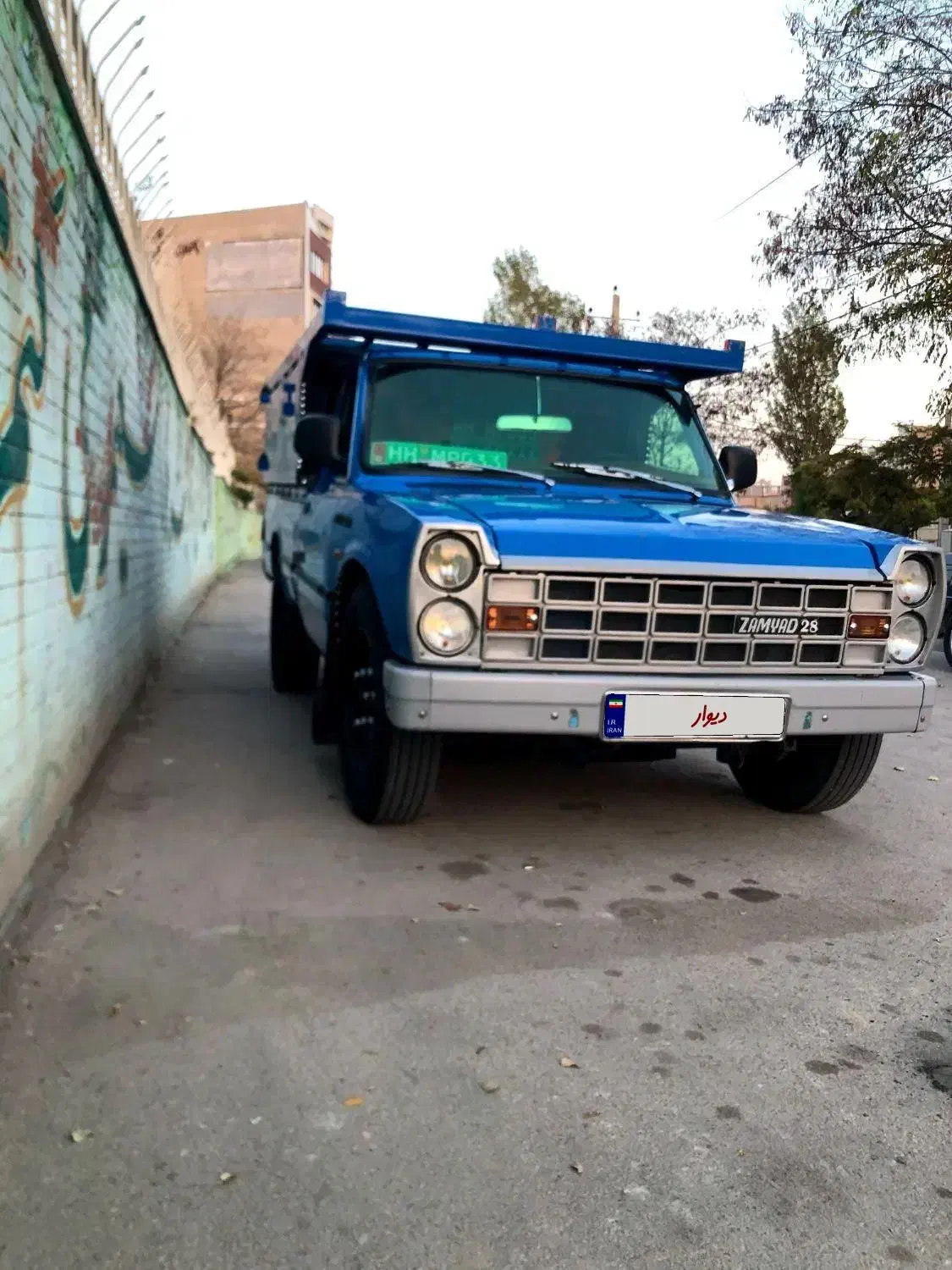 نیسان دیزل 99|خودرو سواری و وانت|اردبیل, |دیوار