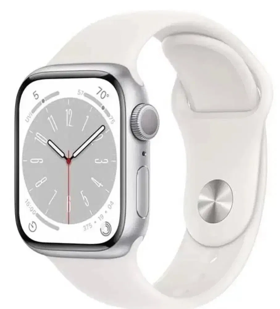 Applewatch series 8 40mmاپل واچ ضد ضربه سری ۸|لوازم جانبی موبایل و تبلت|تهران, مجیدیه|دیوار
