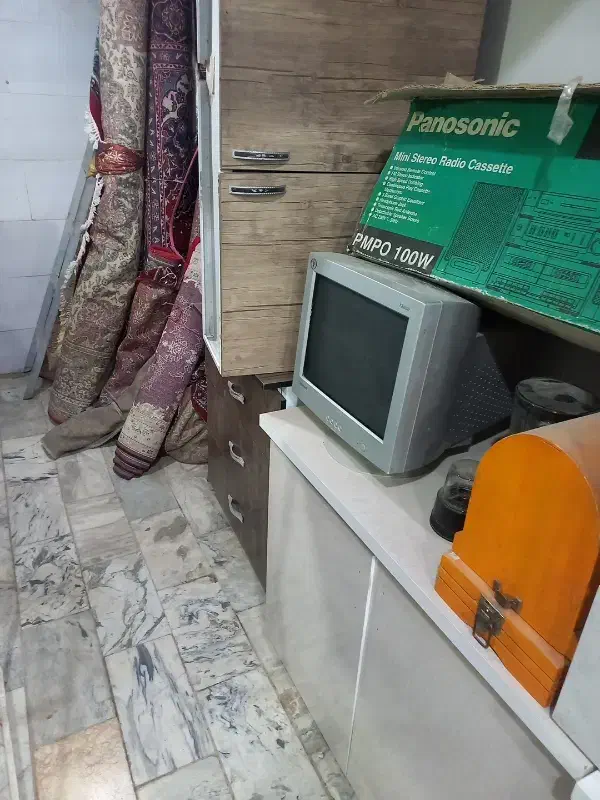 امانت فروشی (سمساری)|خدمات پیشه و مهارت|الوند, |دیوار