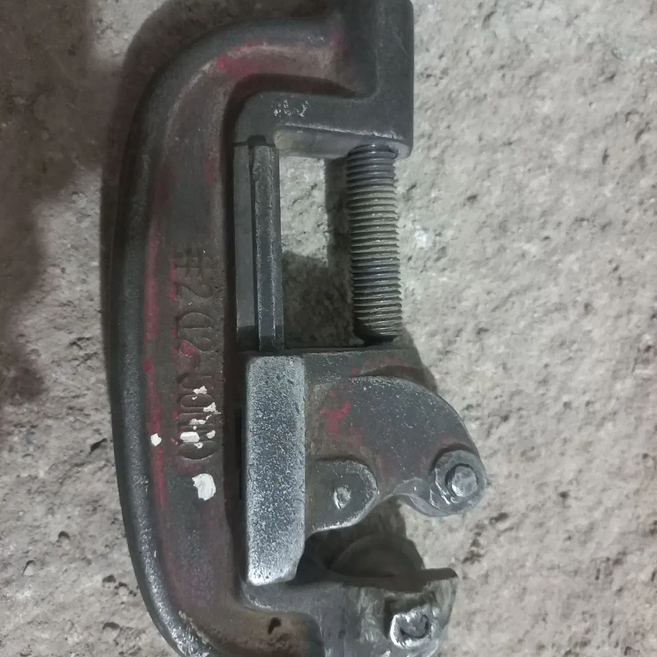 لوله بر اصلی|ابزارآلات|قم, شهرک امام حسن|دیوار