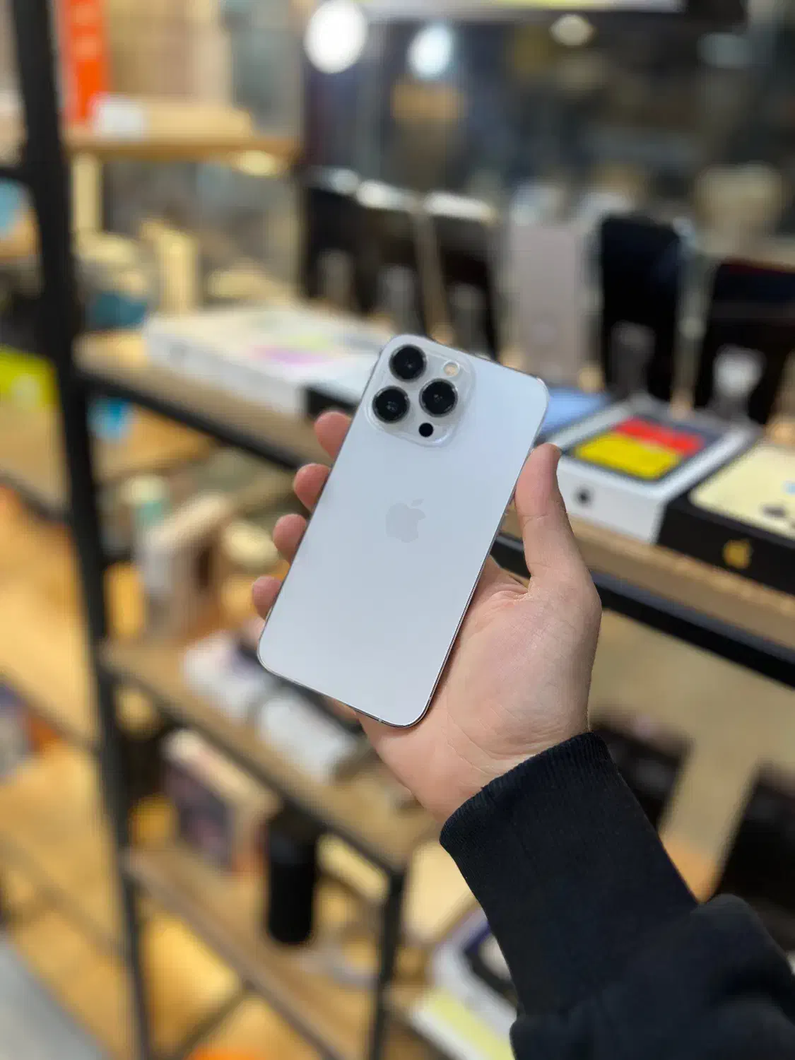 آیفون 13 پرو|موبایل|کرمانشاه, |دیوار