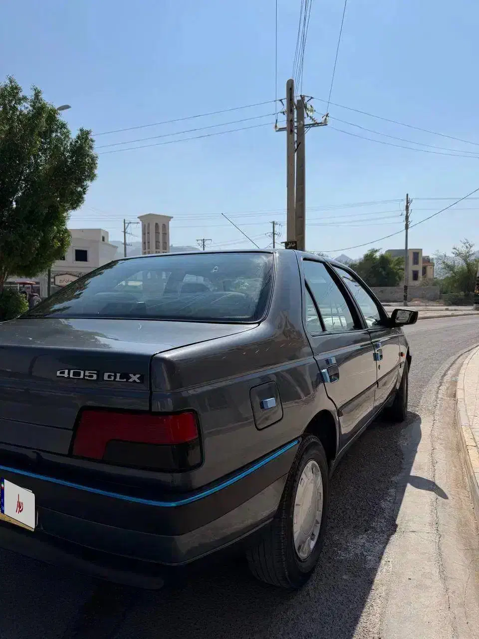 پژو 99 زیمنس مولتی پلکس بدون مو خط بستک|خودرو سواری و وانت|بندرعباس, |دیوار