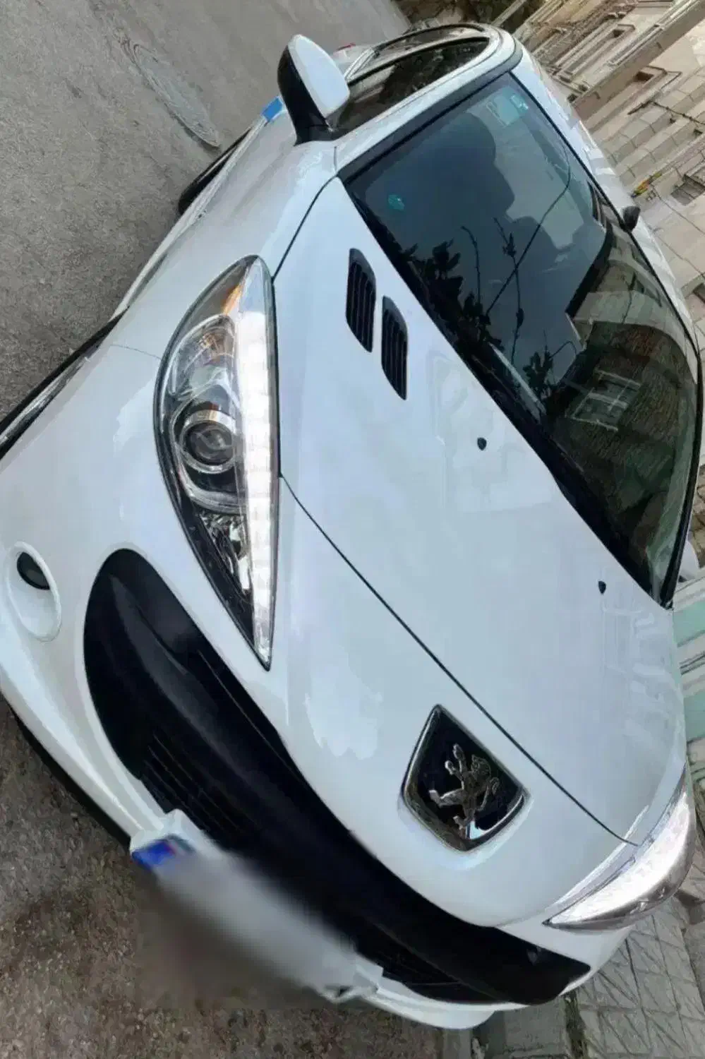 207|خودرو سواری و وانت|مسجد سلیمان, |دیوار