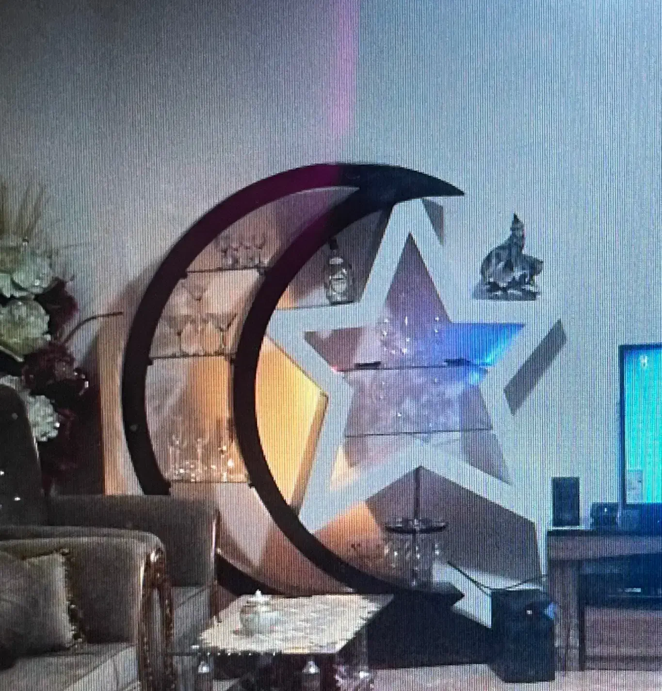 بوفه|بوفه، ویترین، کنسول|تهران, باغ فیض|دیوار