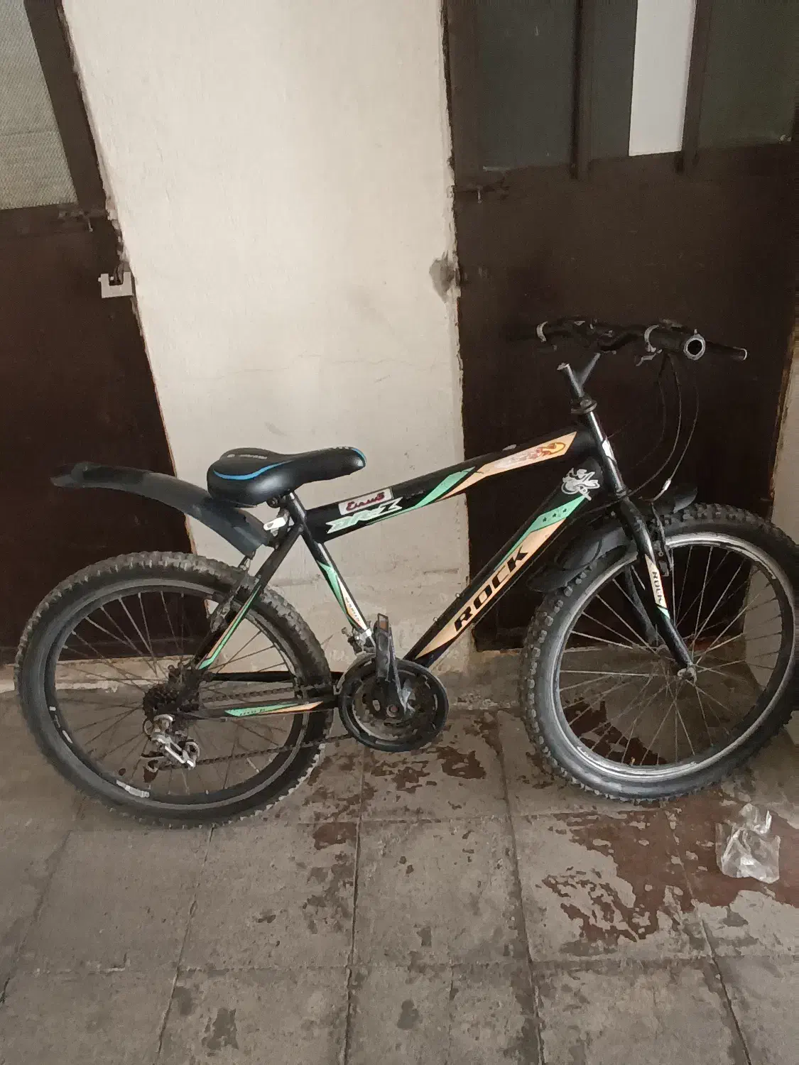 دوچرخه|دوچرخه، اسکیت، اسکوتر|مشکیندشت, |دیوار