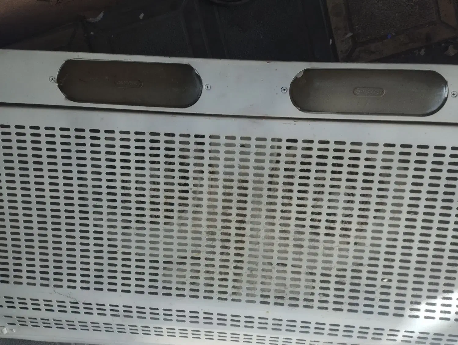 هود آشپزخانه تمیز و سالم دو موتوره|هود|مشهد, بهمن|دیوار