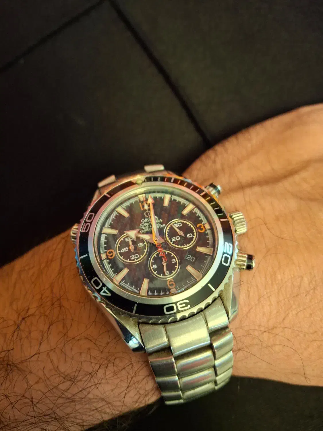 ساعت مچی امگا های کپی|ساعت|تهران, سازمان آب|دیوار