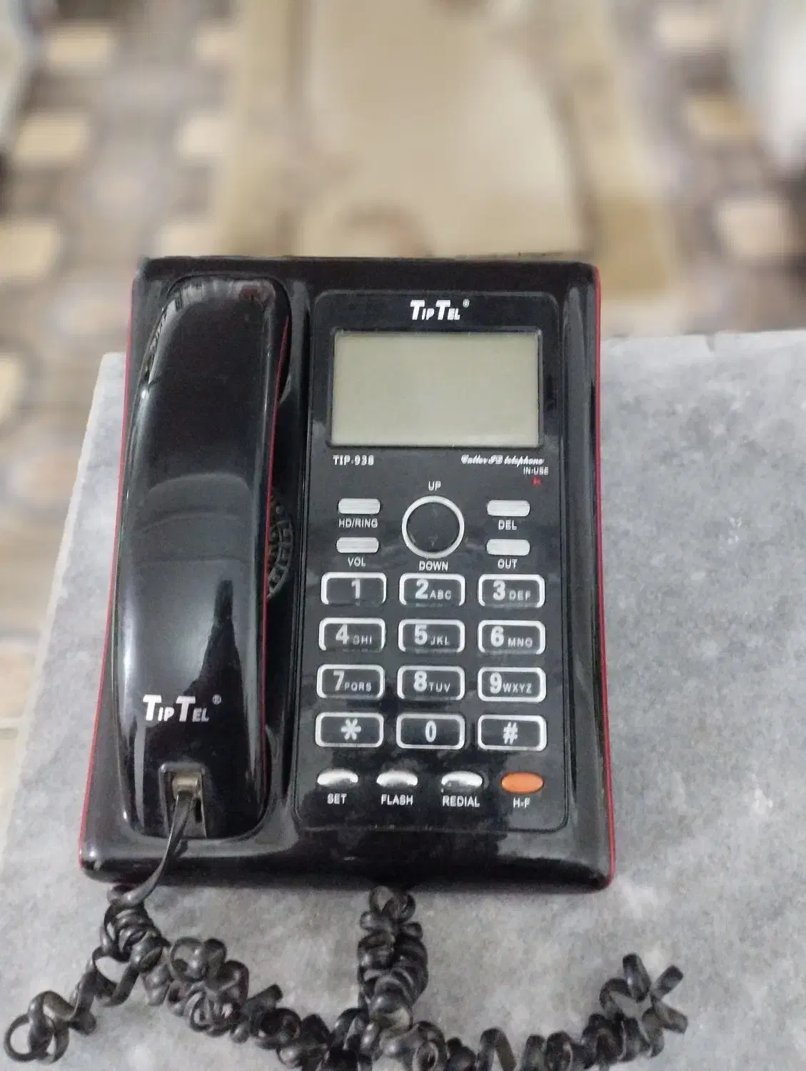 تلفن رومیزی|تلفن رومیزی|نهاوند, |دیوار