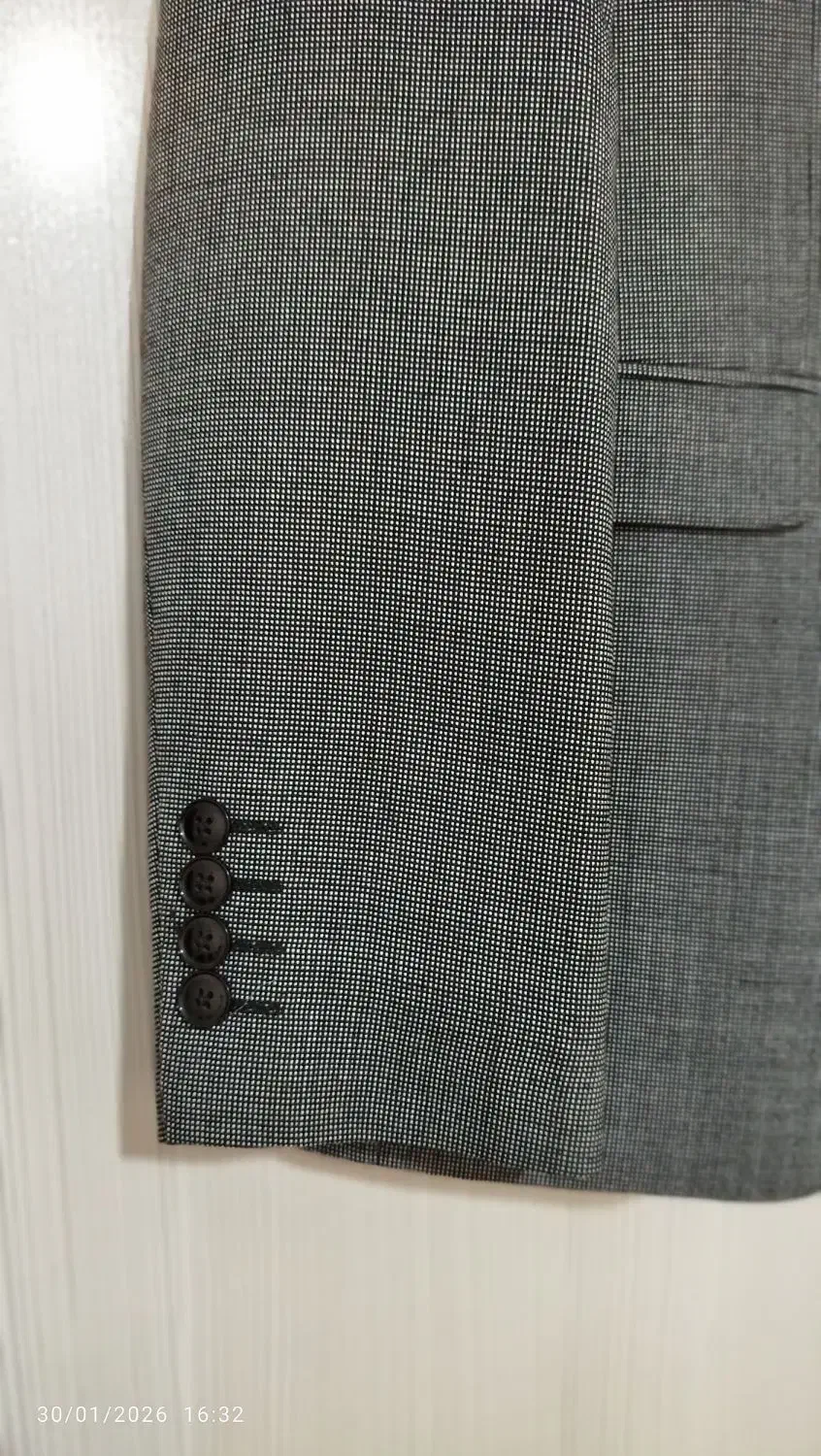 کت وشلوار|لباس|سهند, |دیوار