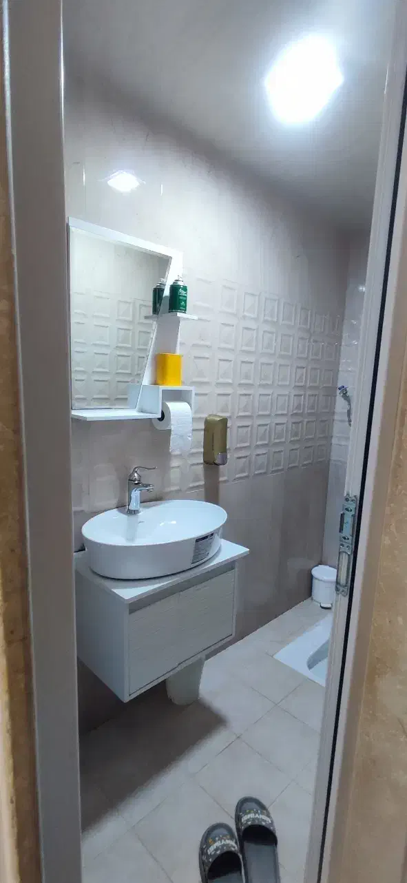 سوییت مستقل /شیک و بروز|فروش آپارتمان|لاهیجان, کوی استادان|دیوار