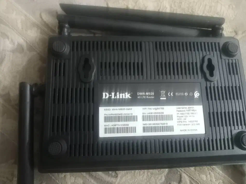 مودم|مودم و تجهیزات شبکه|کهریزک, |دیوار