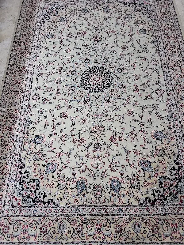 فرش ۹ متری|فرش|چالوس, |دیوار