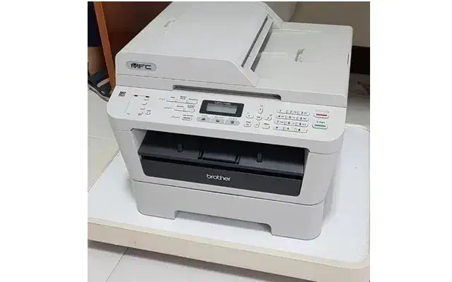 چاپ، کپی، اسکن و فکس در یک دستگاه جمع‌وجور|پرینتر، اسکنر، کپی، فکس|ارومیه, |دیوار