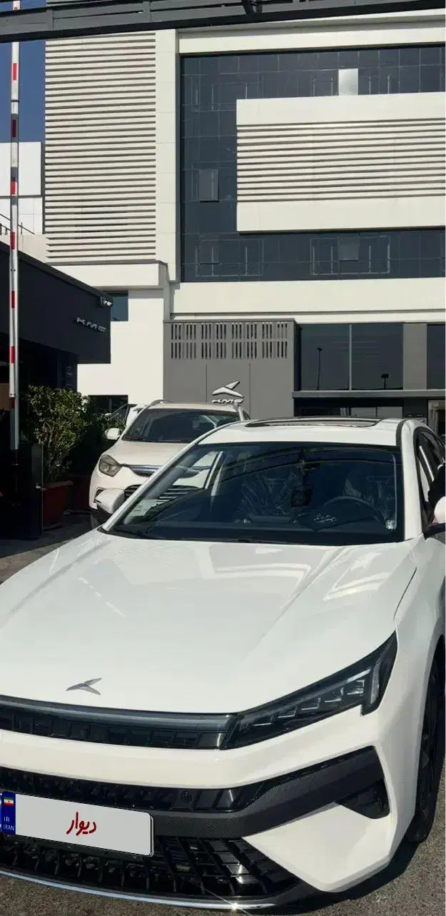 خودرو kmc j7|خودرو سواری و وانت|تهران, ونک|دیوار