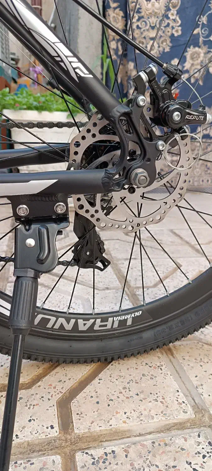 دوچرخه 26 المپیا|دوچرخه، اسکیت، اسکوتر|مشهد, نیزه|دیوار