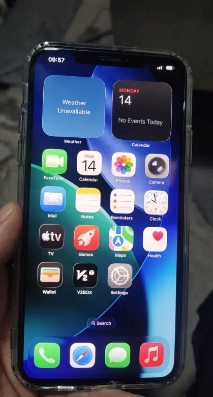 iphone 11promax 256|موبایل|گرگان, |دیوار