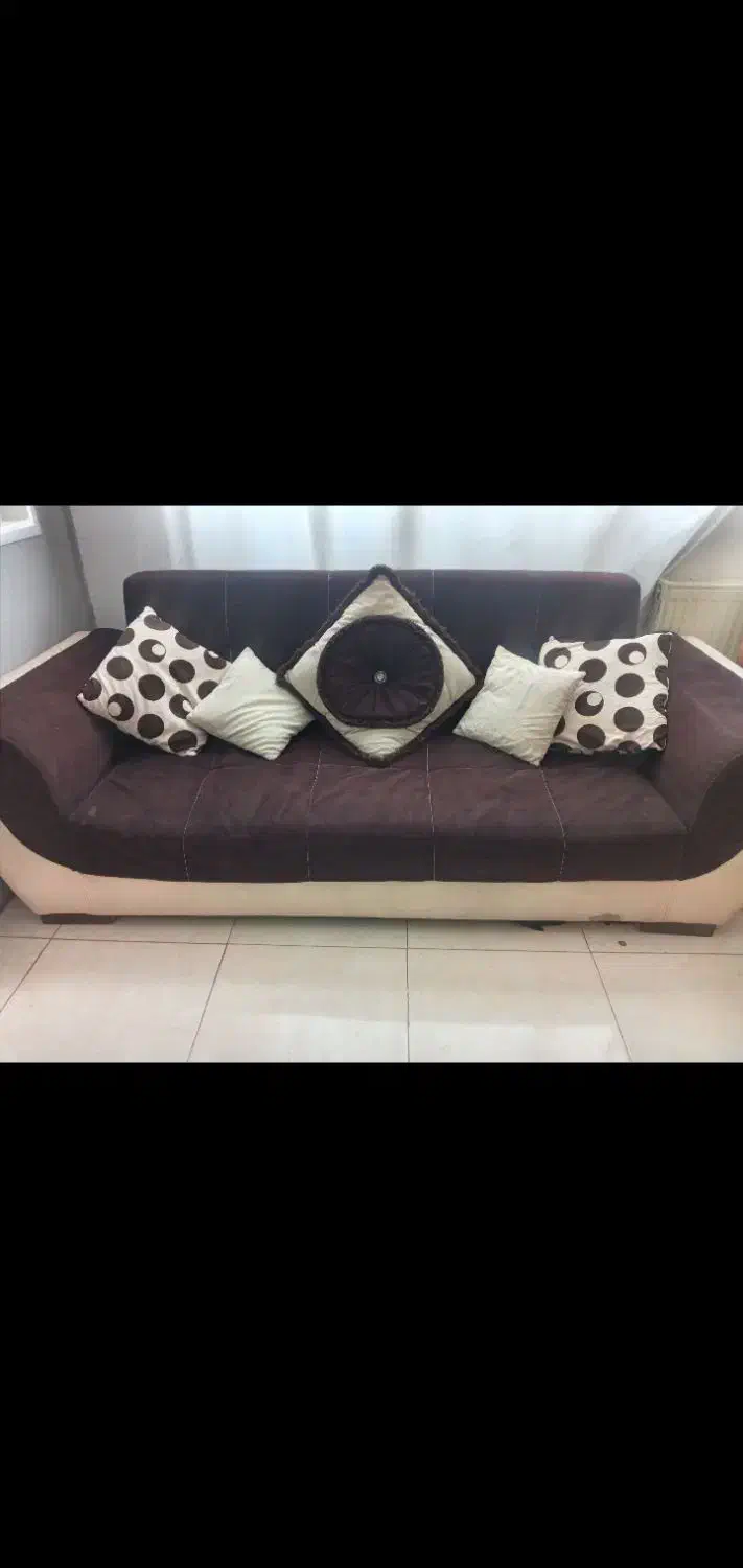 مبل|مبلمان خانگی و میز عسلی|گلبهار, شهر جدید گلبهار|دیوار