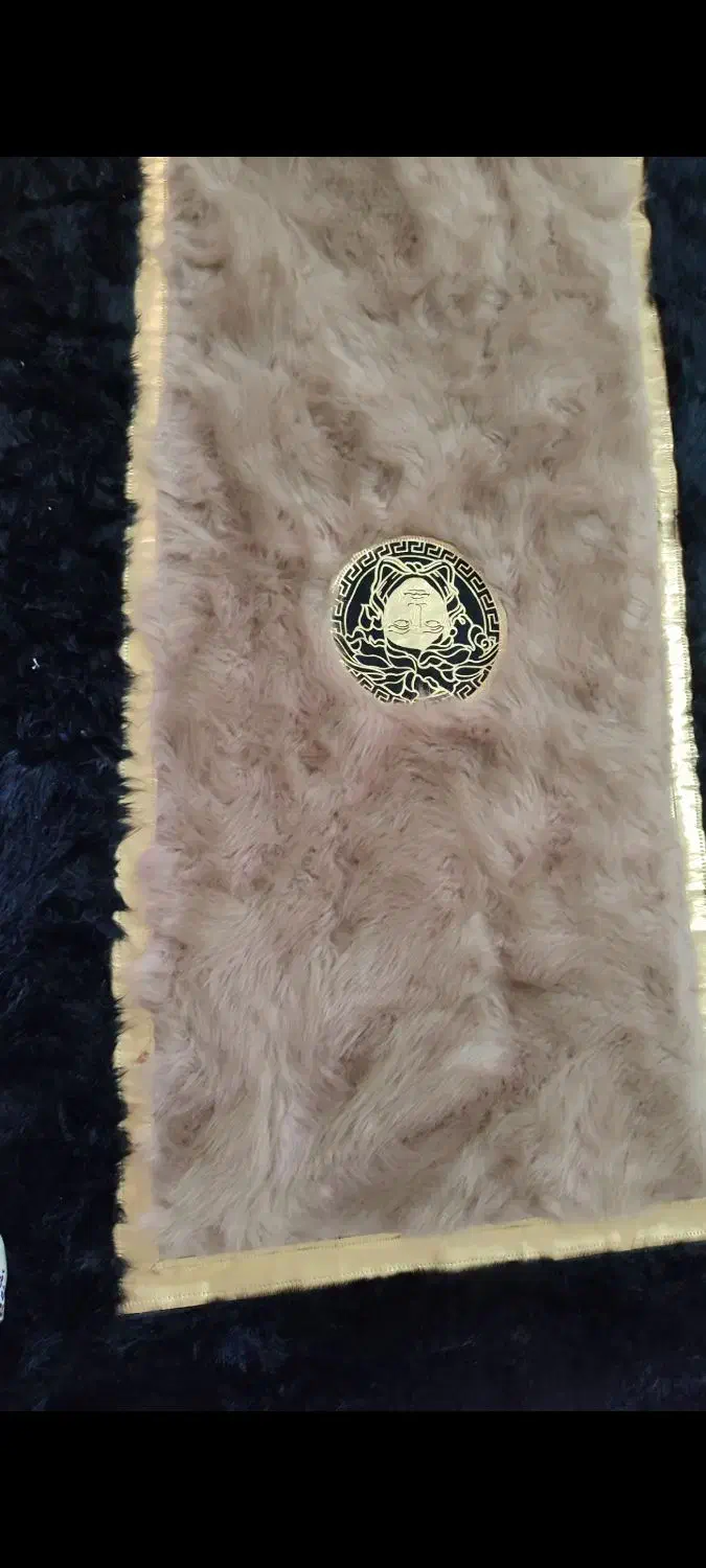 فرش ورساچ خزدار ترک۱۲متری|فرش|همدان, |دیوار