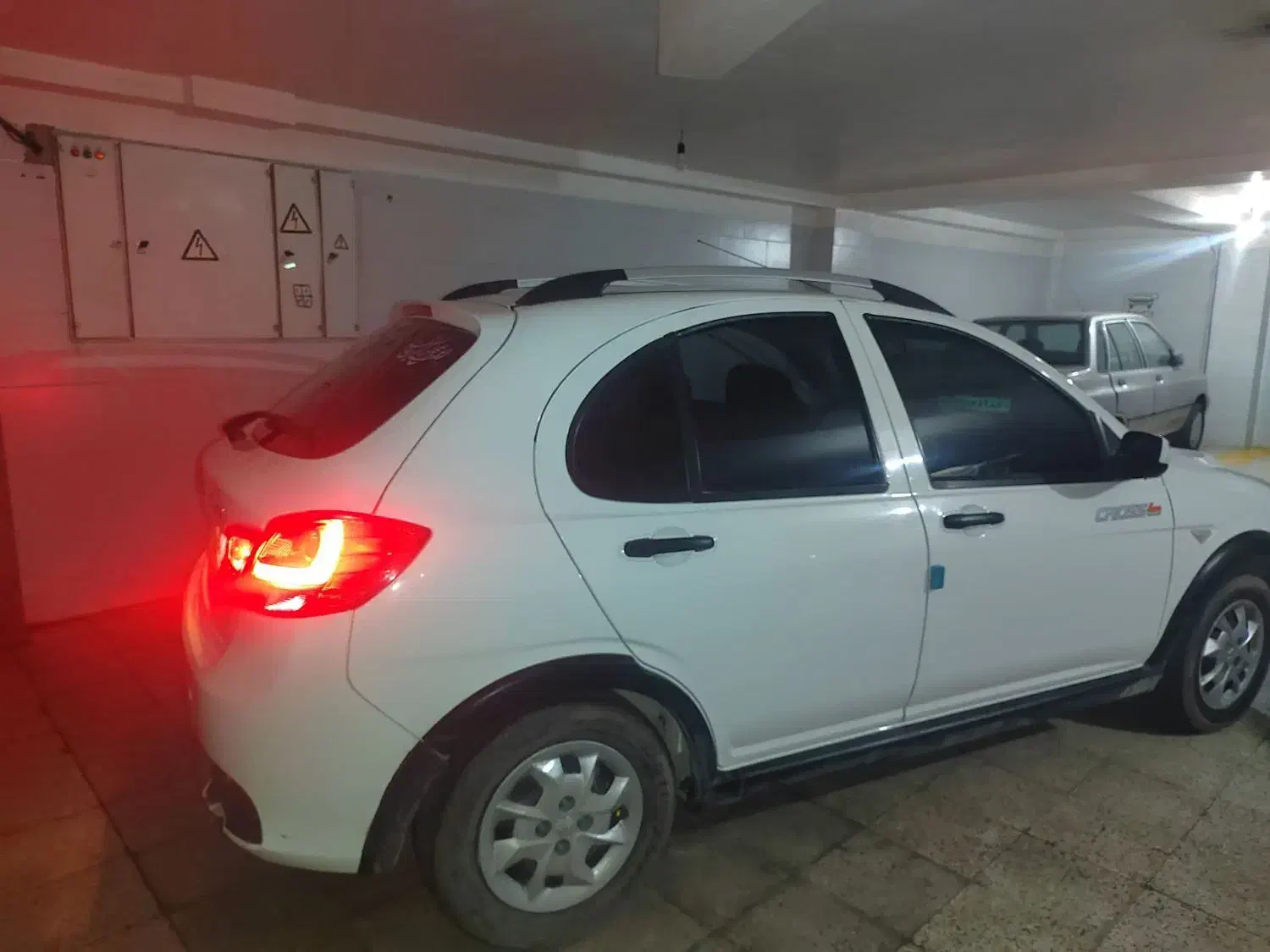 کوییک مدل401|خودرو سواری و وانت|تهران, یافت‌آباد|دیوار