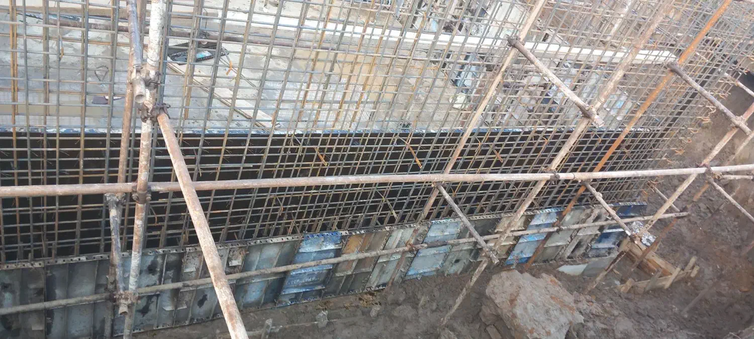 آرماتوربندی،آلماتوربند|خدمات پیشه و مهارت|لنگرود, |دیوار