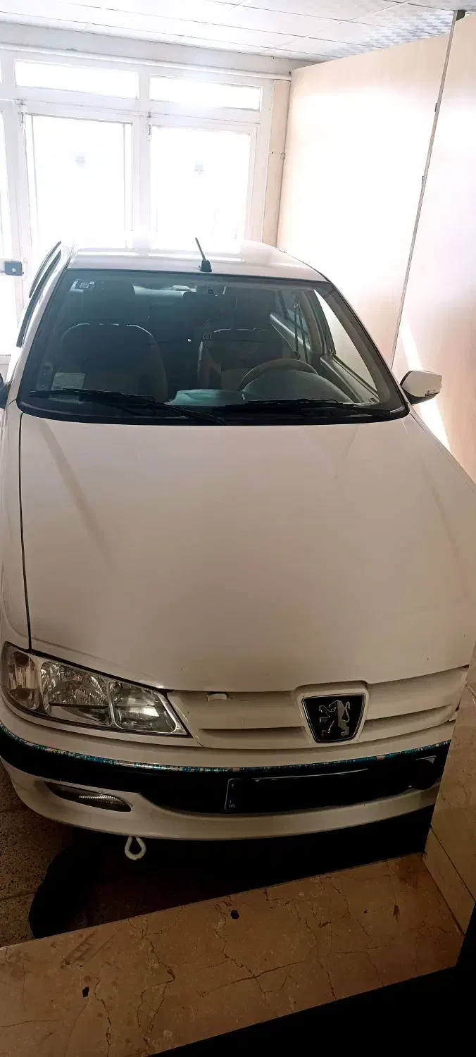 پارس تیوفایو TU5 مدل ۱۴۰۱|خودرو سواری و وانت|شیروان (خراسان), |دیوار