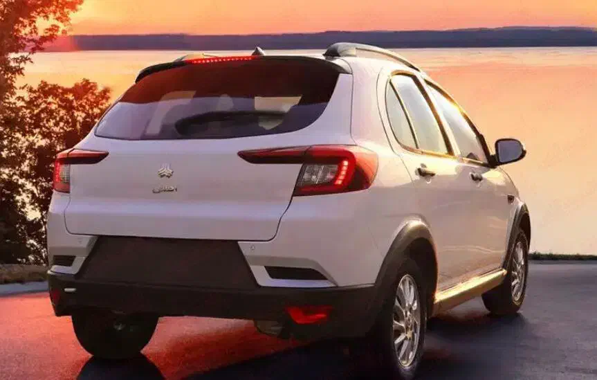 اطلس GL|خودرو سواری و وانت|بندر ماهشهر, |دیوار