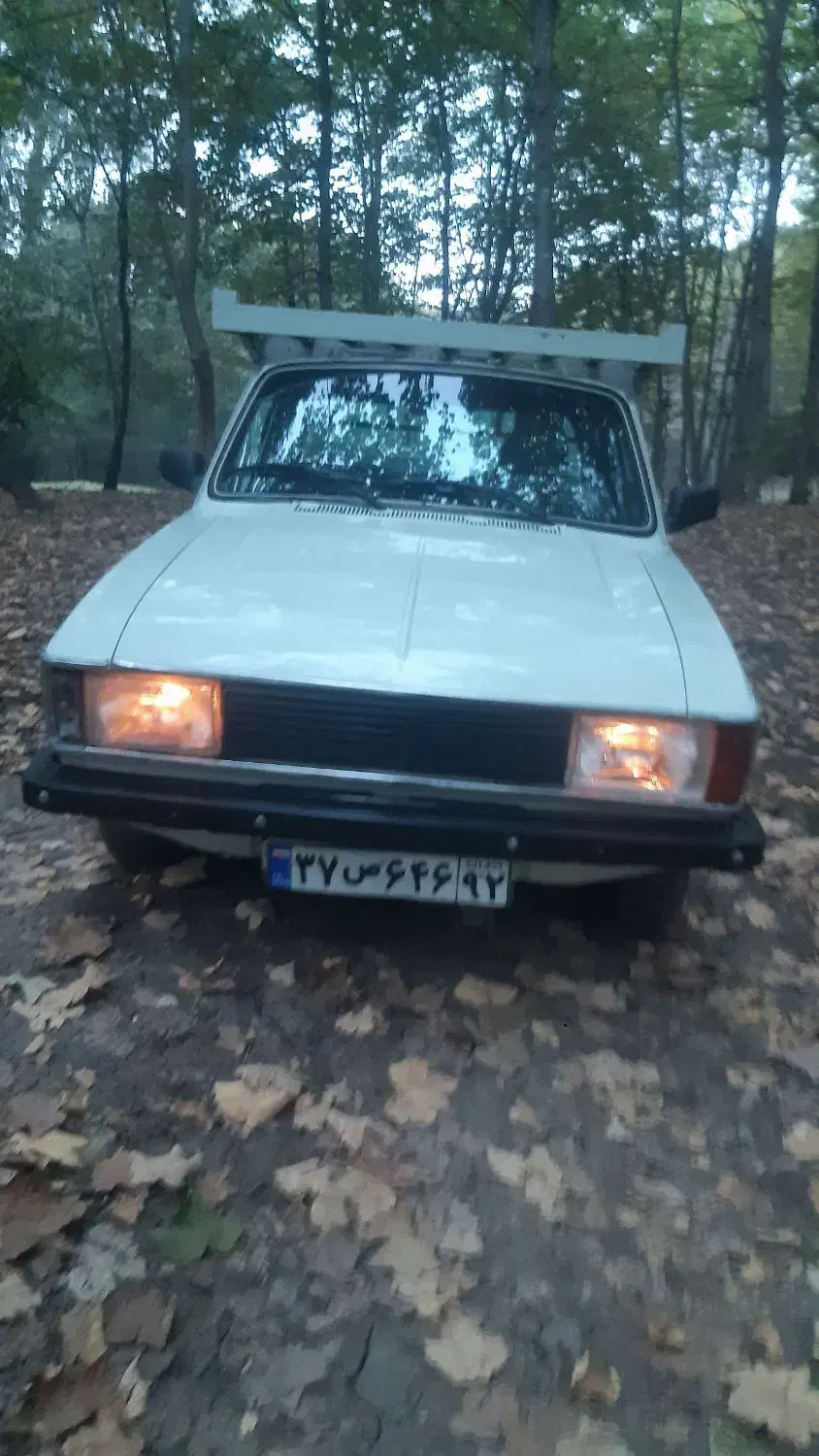 وانت بار کرایه|خدمات حمل و نقل|شیرگاه, |دیوار