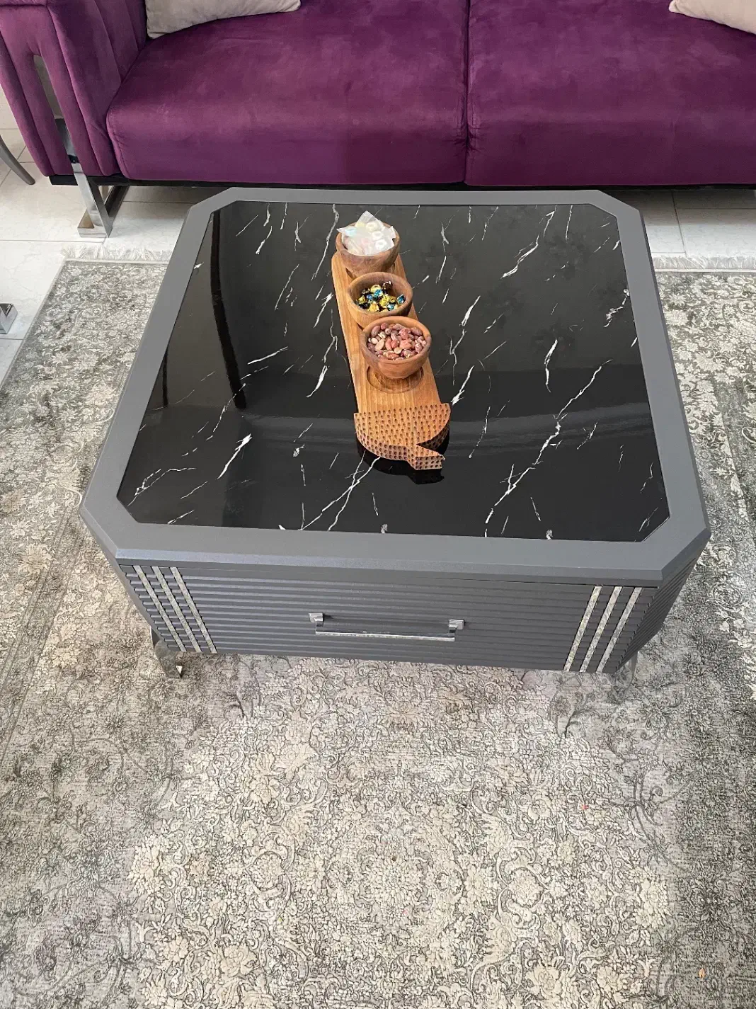 مبل|مبلمان خانگی و میز عسلی|کرج, اصفهانیها|دیوار