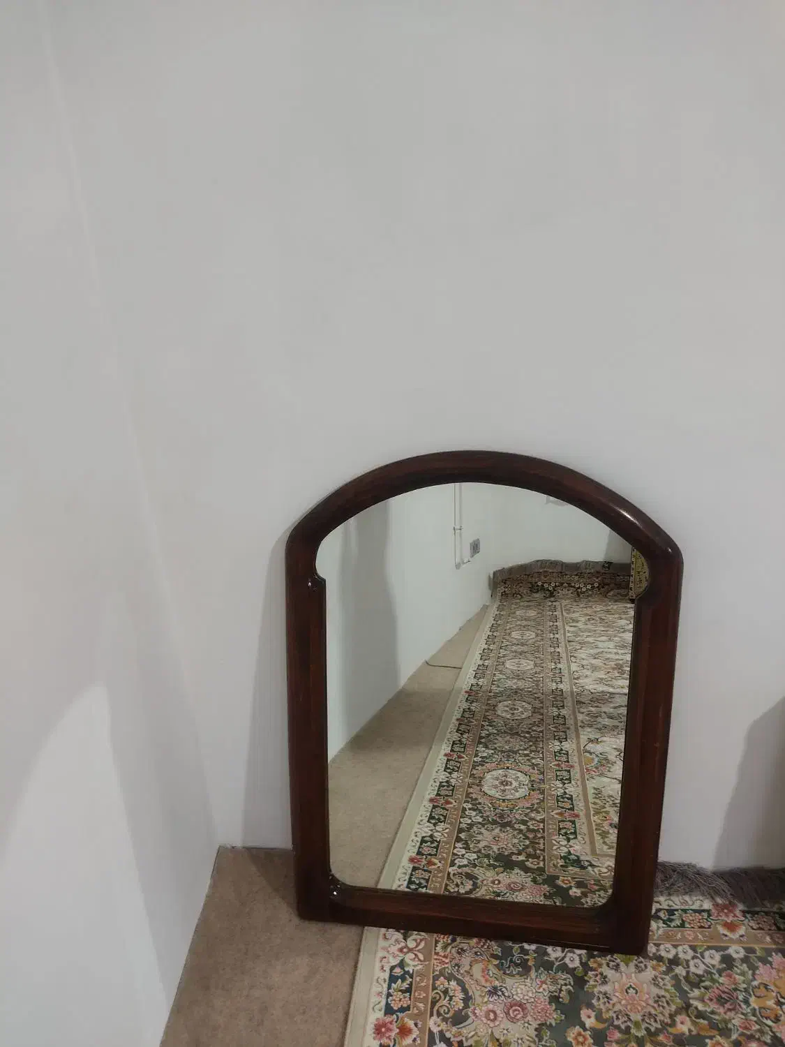 آینه|آینه|سنندج, |دیوار