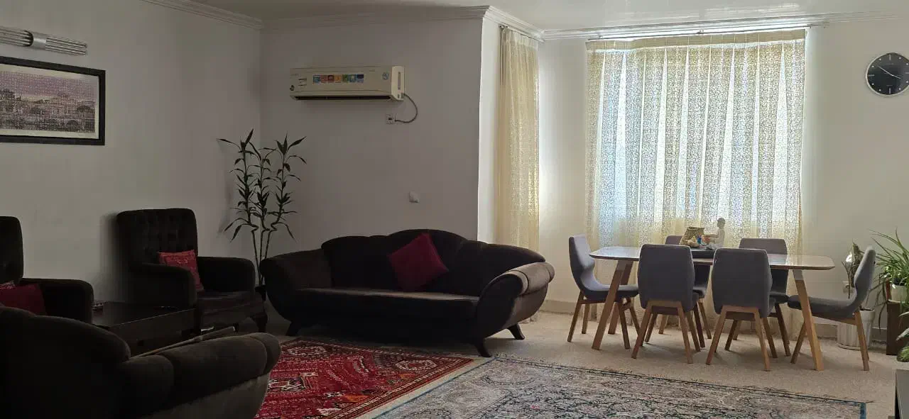 آپارتمان دوخوابه/۱۴۵ متر/ اسلام آباد|فروش آپارتمان|جم, |دیوار