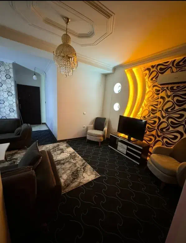 سویت اجاره ای آپارتمانی و دربست خانواده و مجرد|اجارهٔ کوتاه‌مدت آپارتمان و سوئیت|سنندج, |دیوار