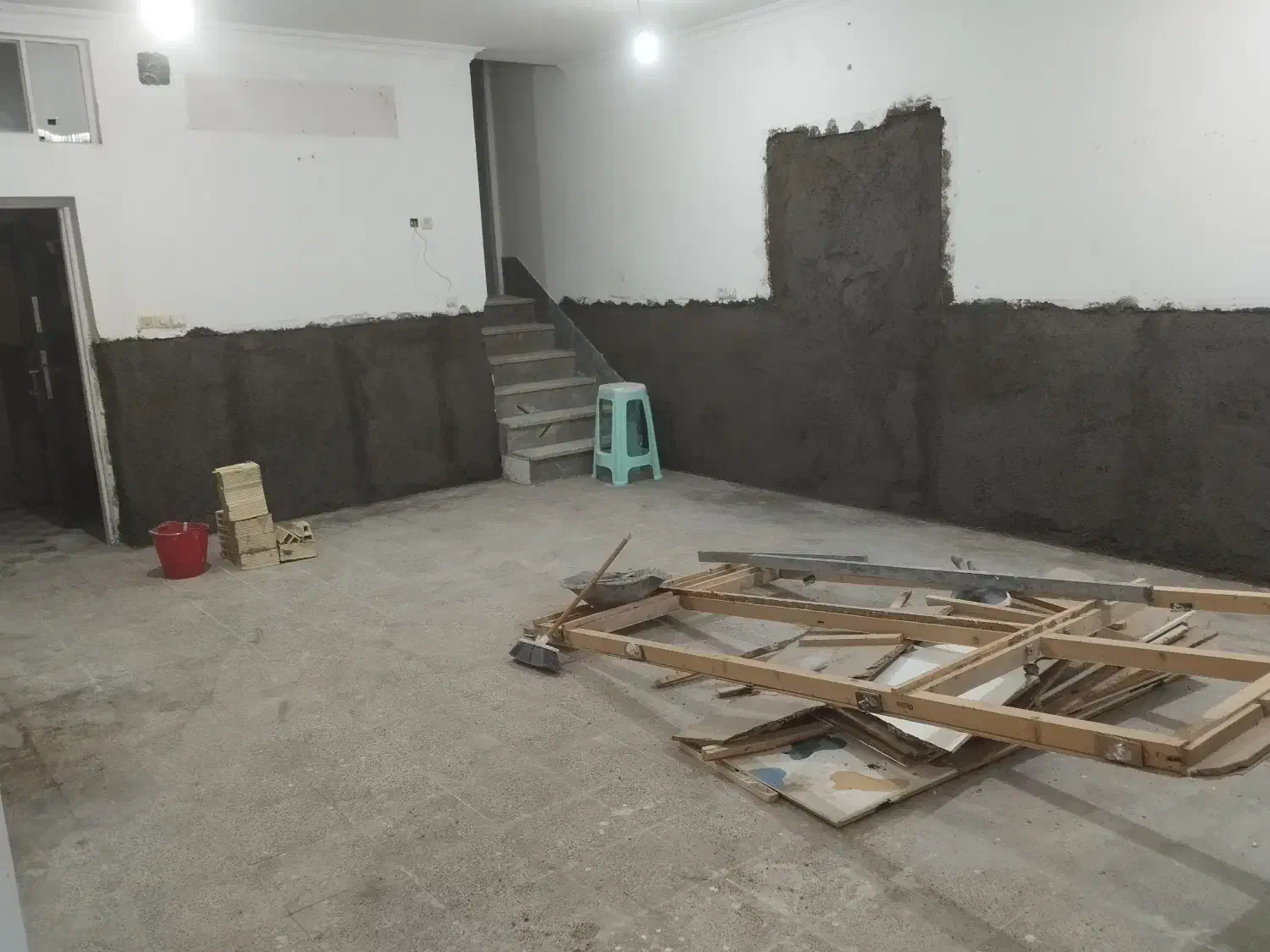 تخریب و نصب  لوازم بهداشتی ساختمان|خدمات پیشه و مهارت|اهواز, پادادشهر|دیوار