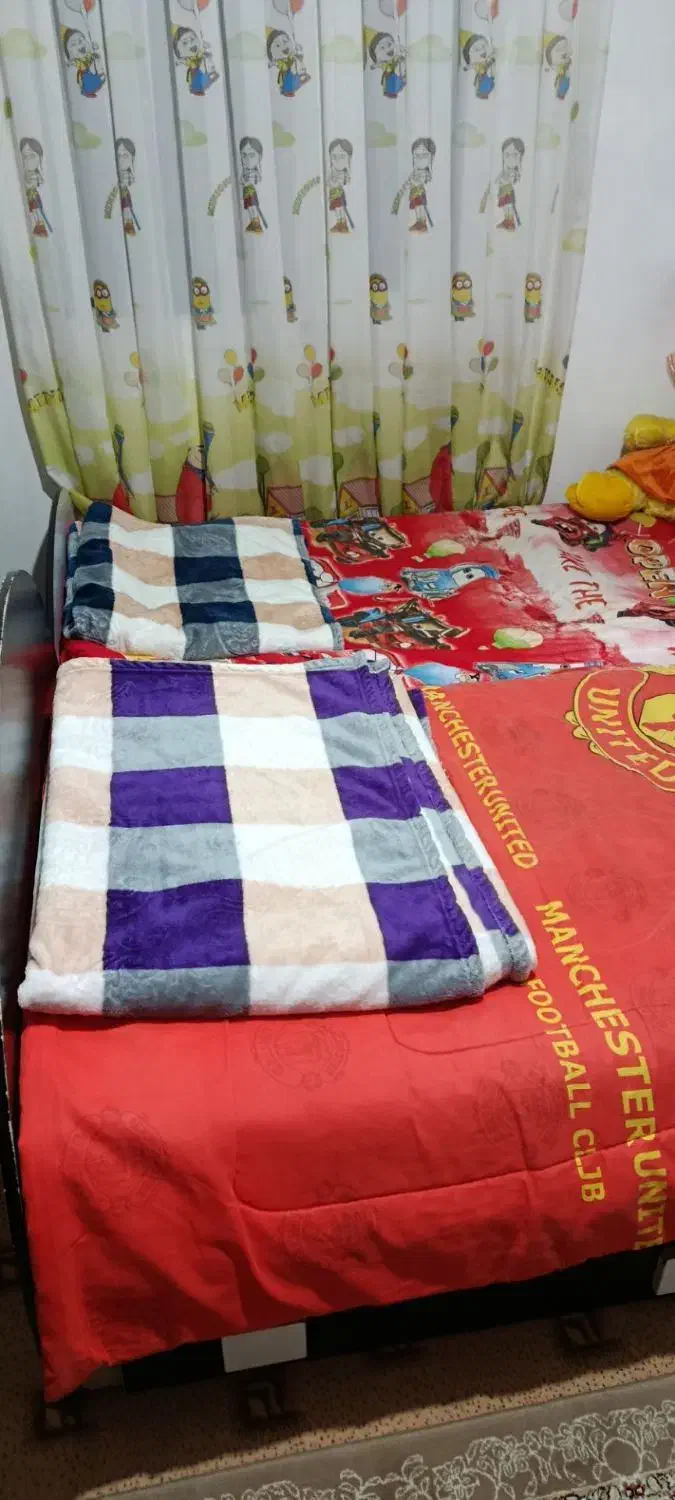 تخت جوان و نوجوان|تخت و سرویس خواب|کرمانشاه, |دیوار