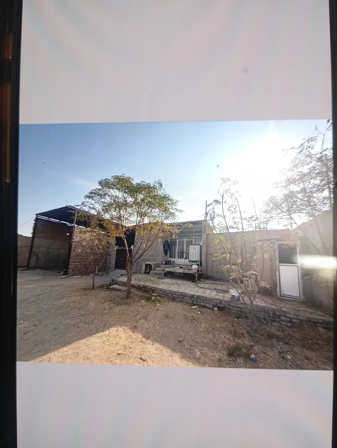 دامداری به متراژ حدود هزار متر|فروش دفتر صنعتی، کشاورزی، تجاری|کویرات, |دیوار