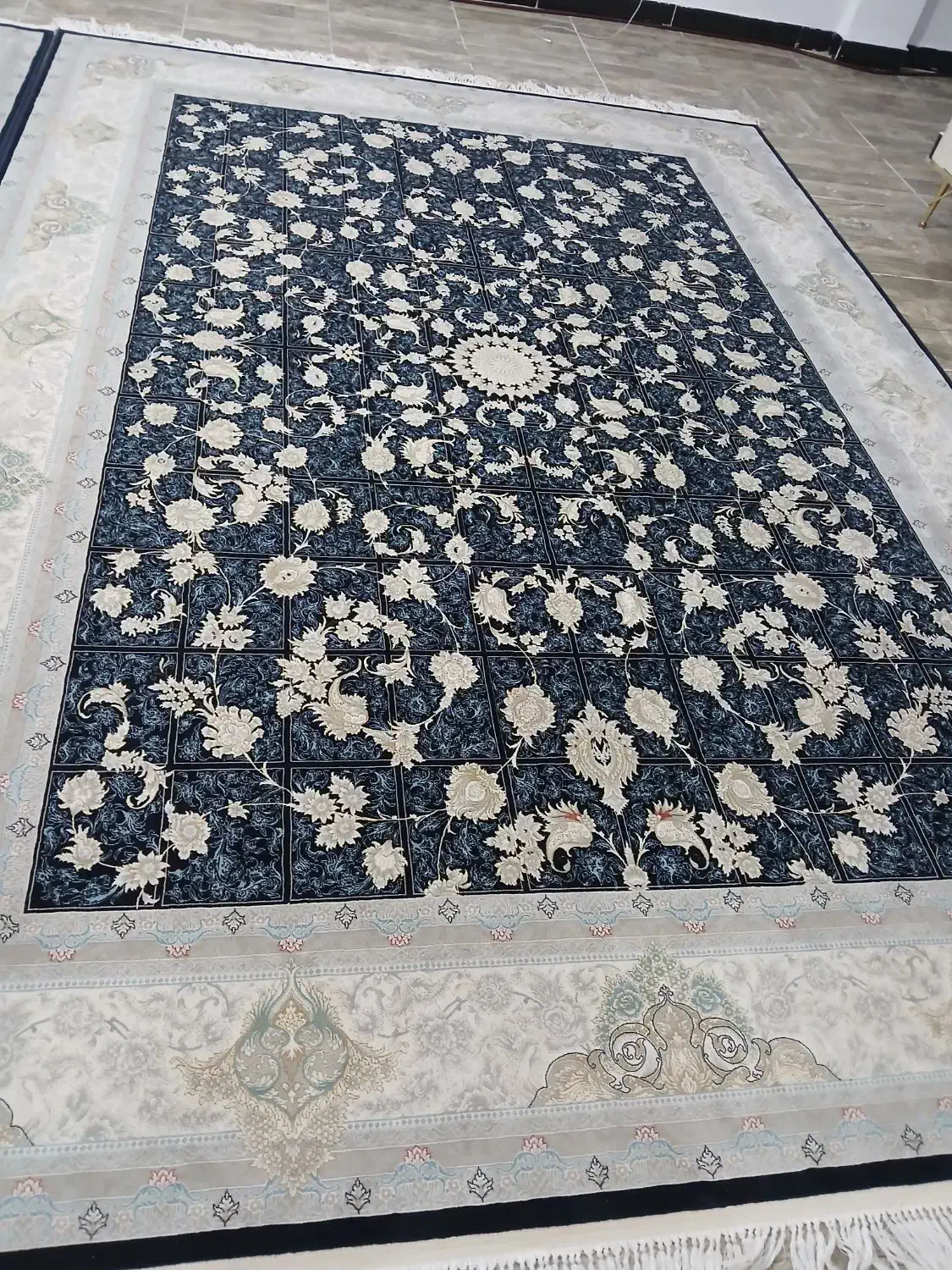 وسایل منزل|فرش|کرمانشاه, |دیوار