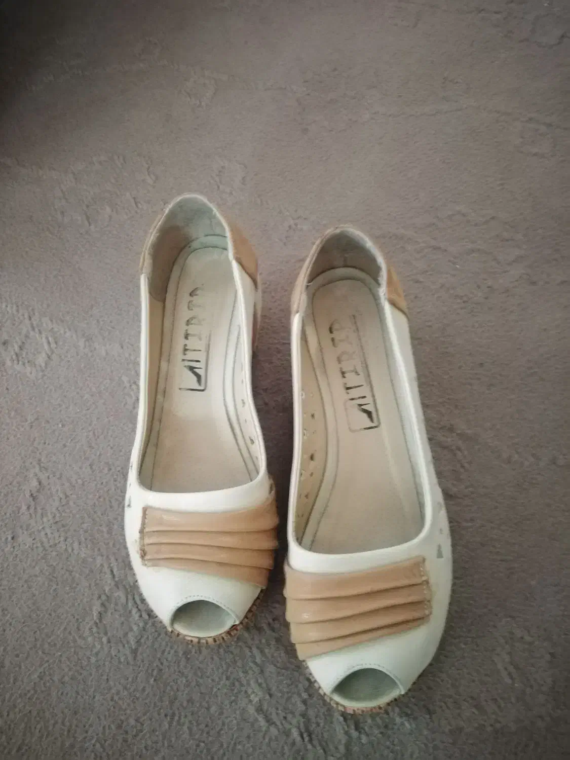 کفش مجلسی|کیف، کفش، کمربند|اسلام‌شهر, شهرک واوان|دیوار