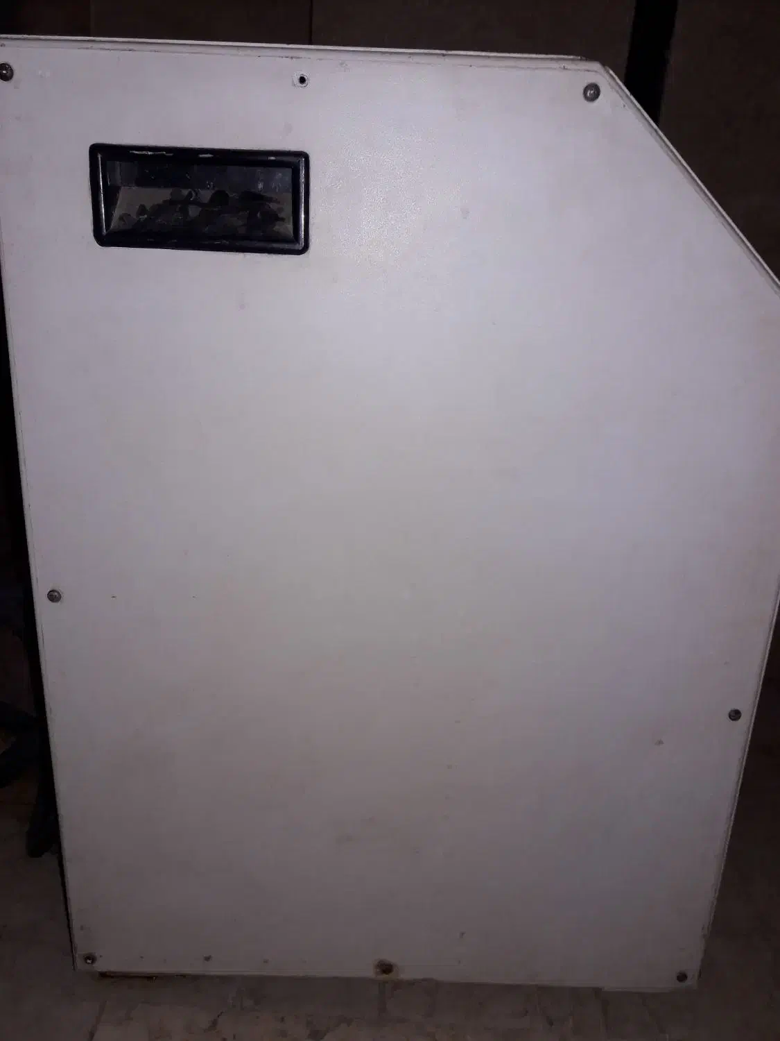 دستگاه استابلیزر سه فاز مارک فاراتل اصلی|ماشین‌آلات صنعتی|ورامین, ورامین|دیوار